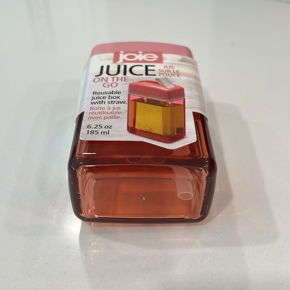 Cute. joie JUICE On The GO. - Picture 4 of 12